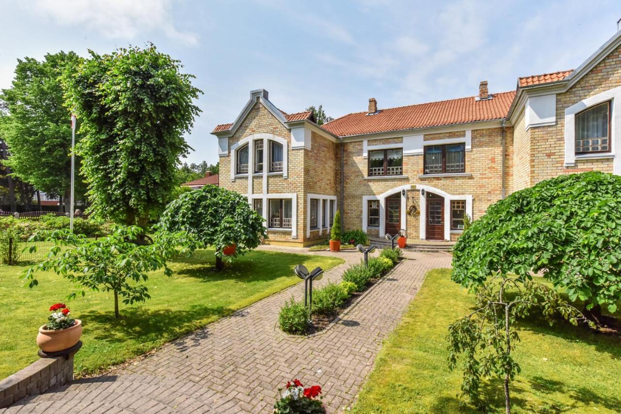 فنتسبيلز Villa Leonardo المظهر الخارجي الصورة