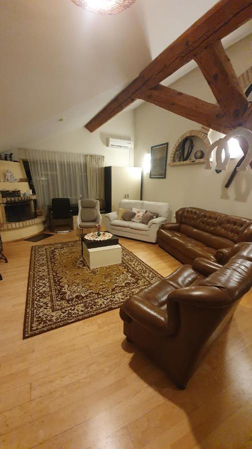 فنتسبيلز Villa Leonardo المظهر الخارجي الصورة
