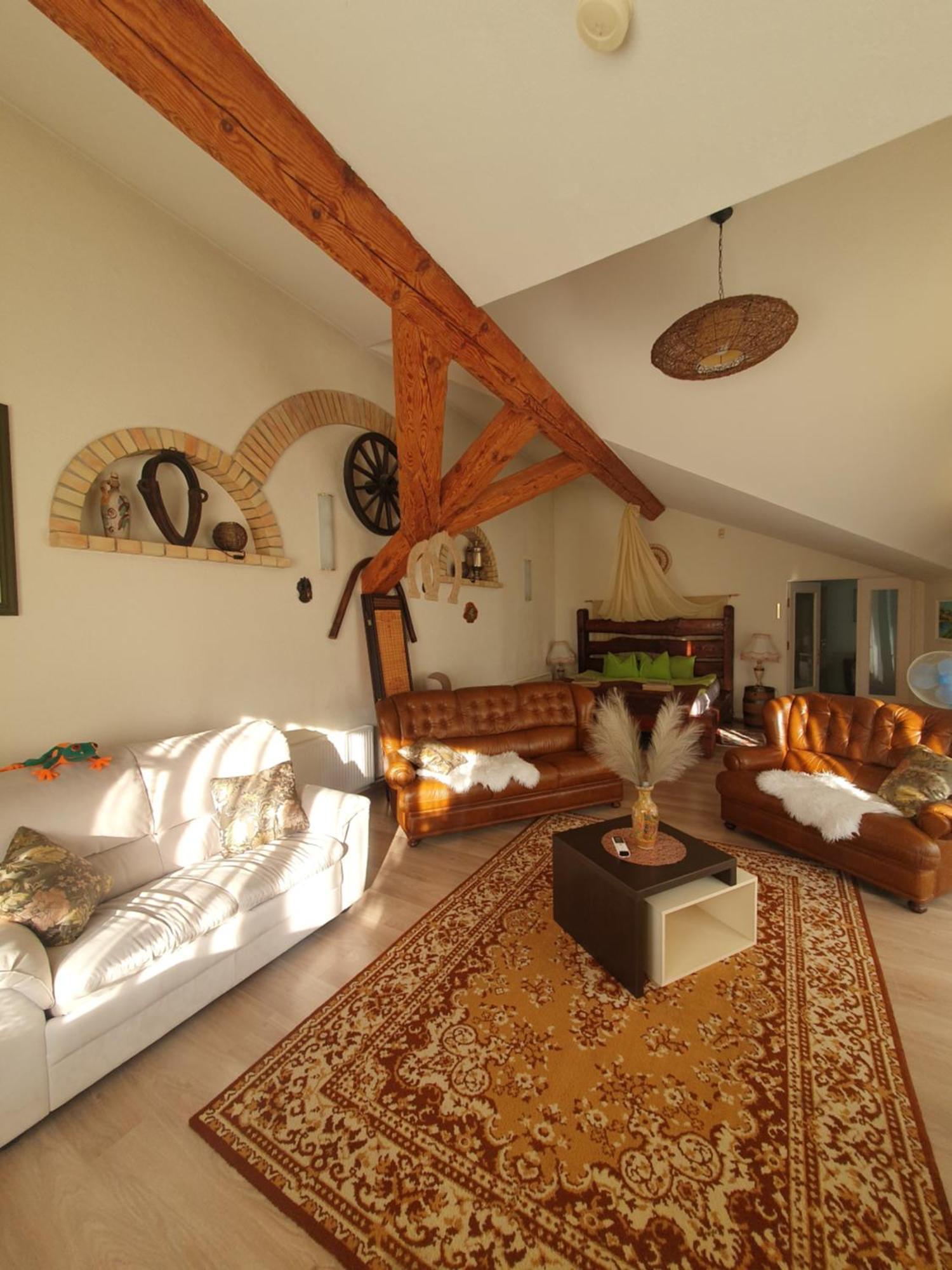 فنتسبيلز Villa Leonardo المظهر الخارجي الصورة